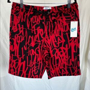 Fresh Prints of Bel-Air NWT L